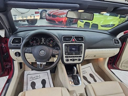 Used 2014 Volkswagen Eos Komfort image 30