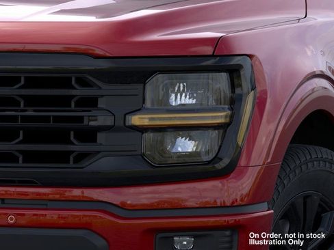 New 2026 Ford F150 XLT image 13