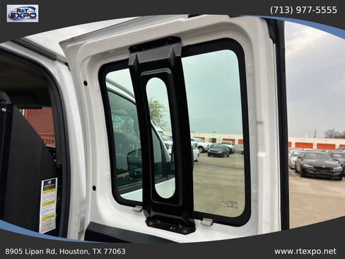 Used 2021 Chevrolet Express 2500 w/ Driver Convenience Package RWD image 40