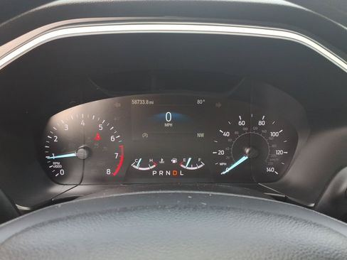 Used 2020 Ford Escape SE AWD/4WD image 26