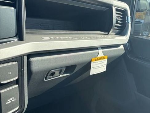 New 2026 Ford F450 XL w/ XL Chrome Package image 26