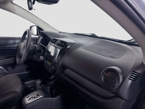 Used 2021 Mitsubishi Mirage image 29