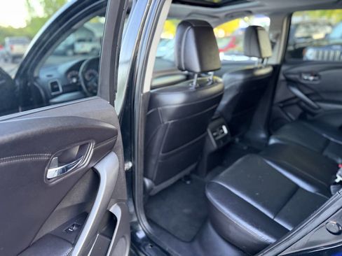 Used 2017 Acura RDX FWD w/ Technology Package image 20