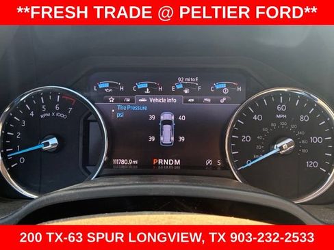 Used 2021 Ford Expedition XLT RWD image 18