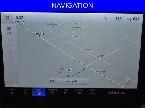 Used 2024 Ford F150 XLT w/ Equipment Group 302A MID image 5