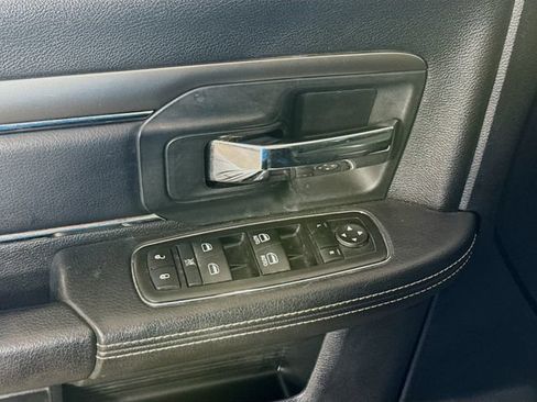 Used 2015 RAM 1500 Sport AWD/4WD image 18