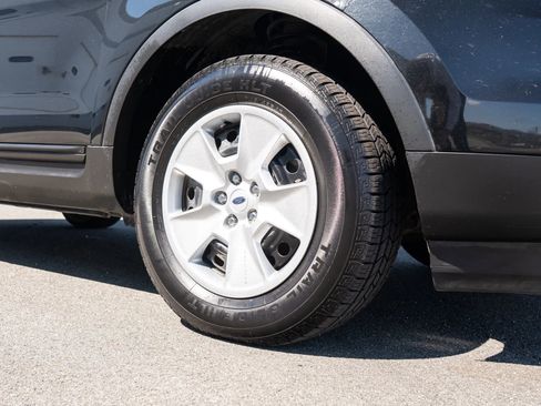 Used 2014 Ford Explorer 4WD image 18