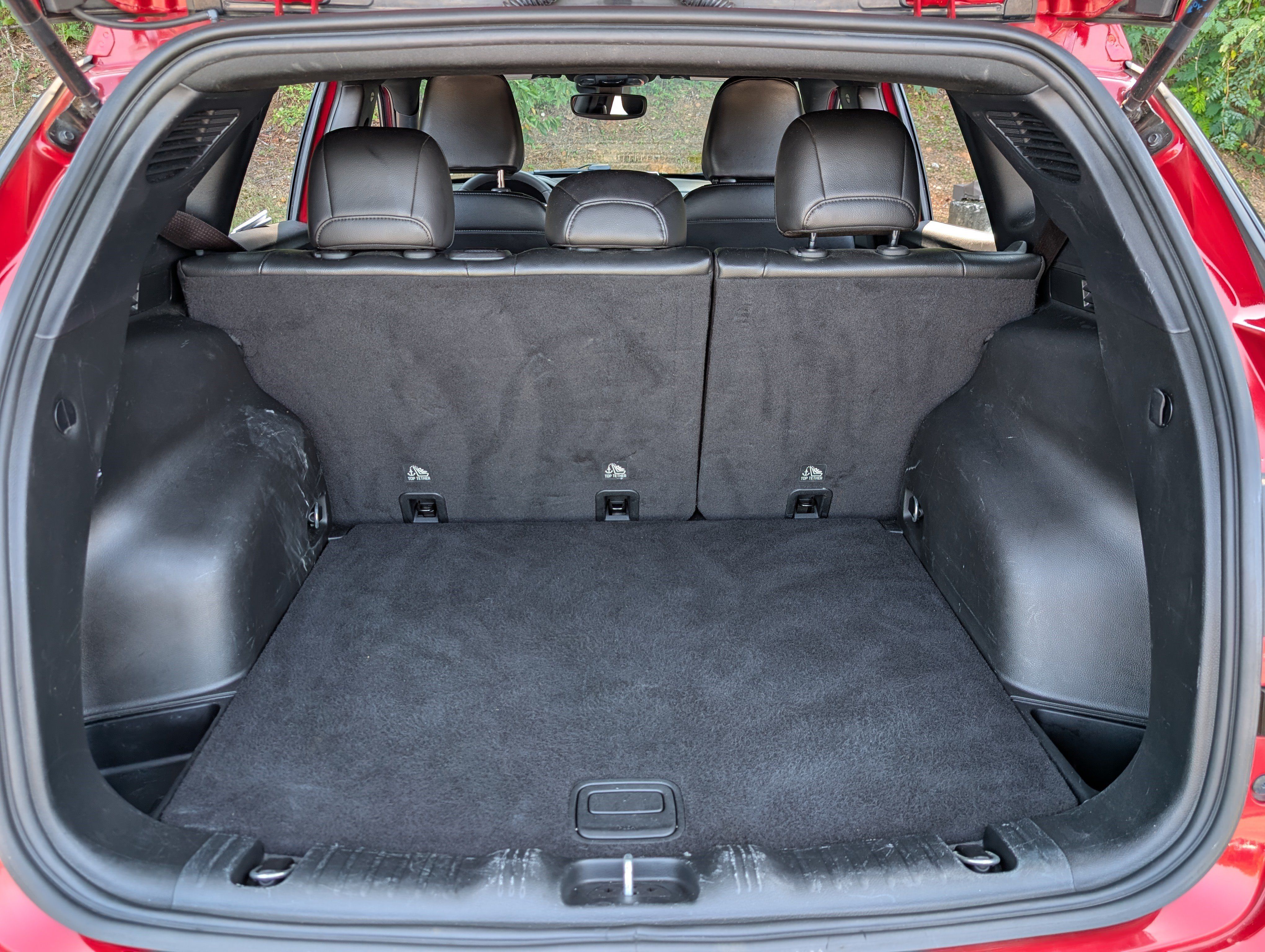 Used 2023 Jeep Compass Limited AWD/4WD image 18