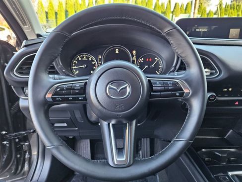 Certified 2025 MAZDA CX-30 AWD 2.5 S w/ Select Sport Pkg image 17
