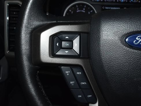 Used 2020 Ford Expedition XLT AWD/4WD image 7