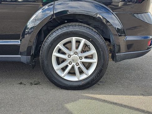 Used 2017 Dodge Journey SXT w/ Comfort/Convenience Group image 34