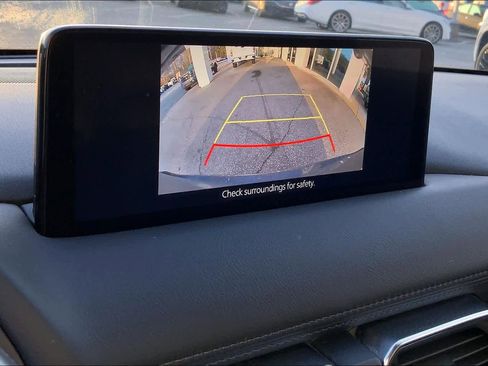 Used 2024 MAZDA CX-5 Carbon Edition image 29