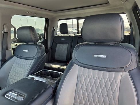 Used 2023 Ford F150 Limited AWD/4WD image 9