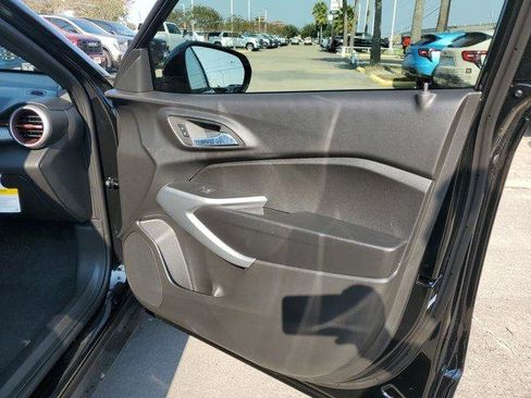 New 2026 Chevrolet Trax RS w/ Driver Confidence Package image 9