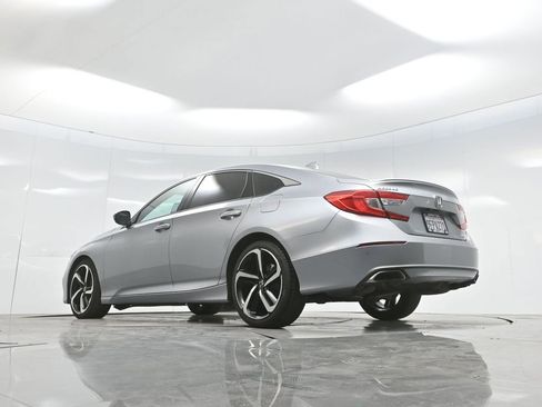 Used 2020 Honda Accord Sport image 64