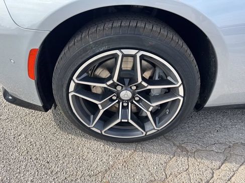 New 2026 Dodge Charger Scat Pack AWD/4WD image 7