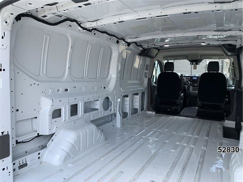 Used 2021 Ford Transit 250 Low Roof RWD image 9