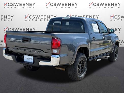 Used 2020 Toyota Tacoma SR5 RWD image 10