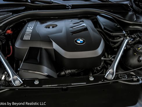 Used 2026 BMW 530i xDrive 530i xDrive image 20