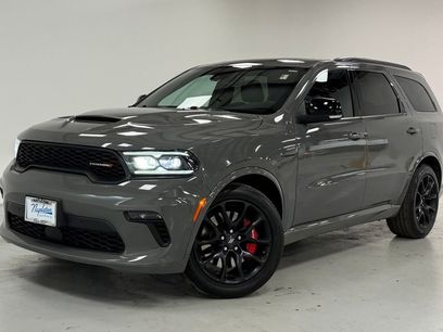 Used 2023 Dodge Durango R/T w/ Tow 'N Go Package