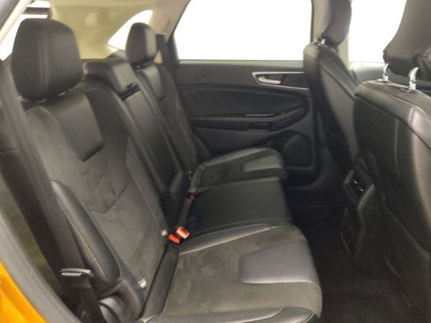 Used 2016 Ford Edge Sport w/ Equipment Group 401A image 19