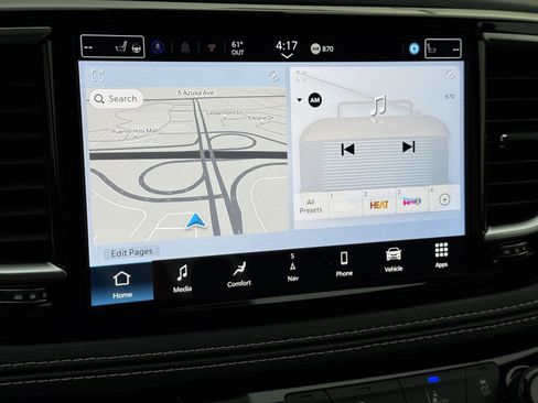 New 2026 Chrysler Pacifica Limited w/ S Appearance Package image 15