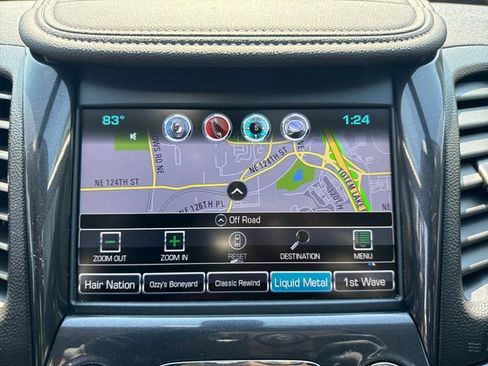 Used 2020 Chevrolet Impala Premier FWD image 23