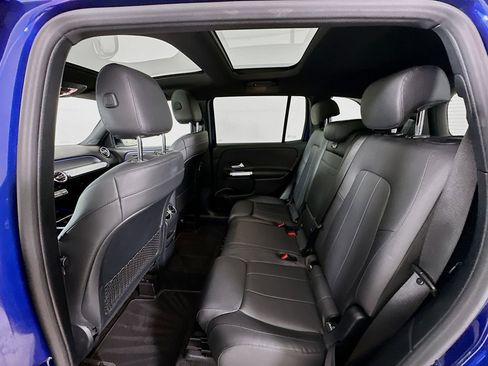 Certified 2021 Mercedes-Benz GLB 250 image 26