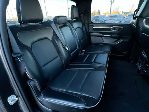 Used 2024 RAM 1500 Laramie image 24