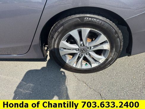 Used 2015 Honda Accord LX image 30