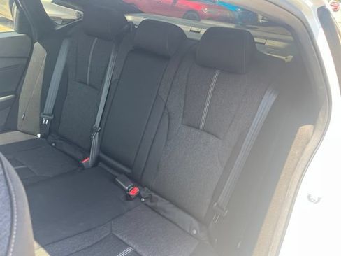Used 2025 Honda Accord Sport image 36