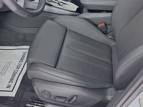 Certified 2025 Audi A5 2.0T Premium Plus w/ Premium Plus image 20