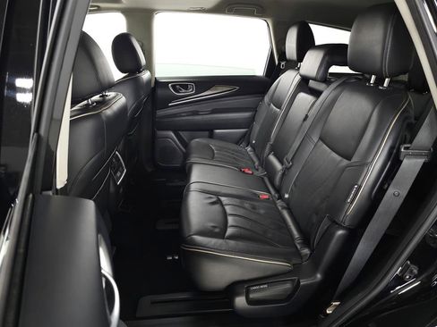 Used 2019 INFINITI QX60 Luxe w/ Essential Package image 30