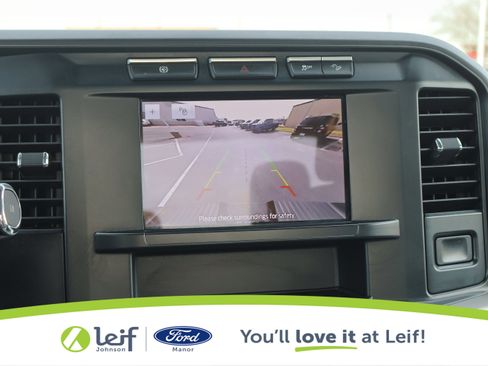 Used 2024 Ford F350 XLT image 22