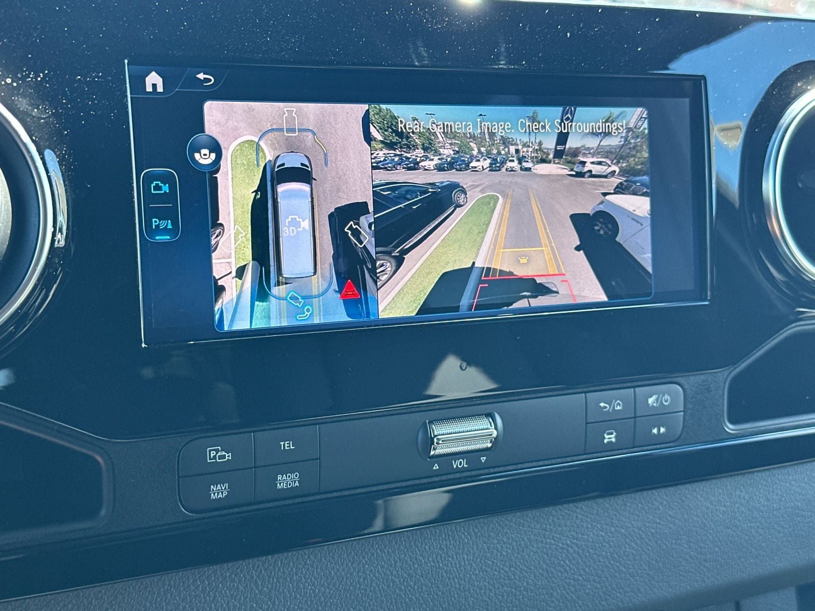 New 2026 Mercedes-Benz Sprinter 2500 image 21