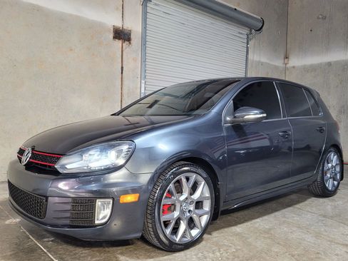 Used 2013 Volkswagen GTI Driver's Edition image 5