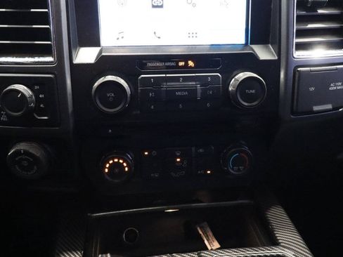 Used 2016 Ford F150 XLT w/ Equipment Group 302A Luxury AWD/4WD image 23