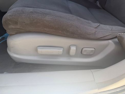 Used 2008 Honda Accord EX image 11
