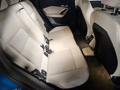 Certified 2025 BMW X1 xDrive28i w/ Convenience Package image 19