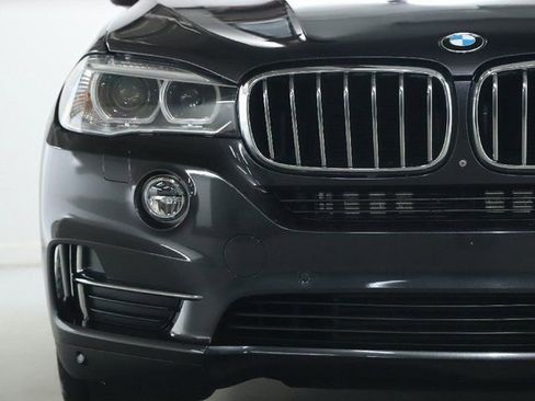 Used 2017 BMW X5 xDrive35i AWD/4WD image 7