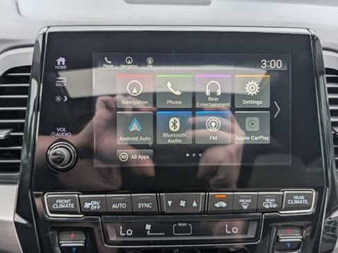 Certified 2019 Honda Odyssey EX-L image 19