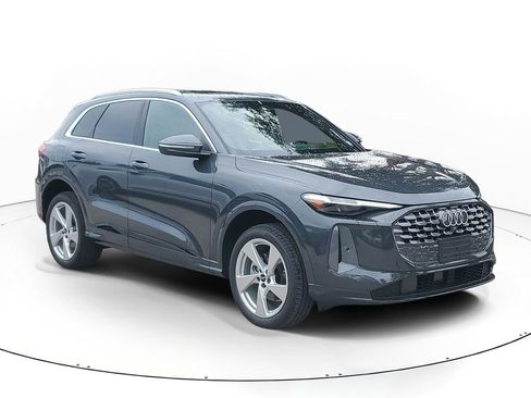 New 2026 Audi Q5 Premium Plus AWD/4WD image 1
