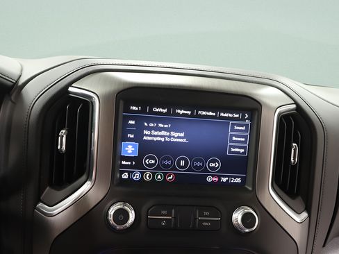 Used 2022 GMC Sierra 2500 Denali AWD/4WD image 12