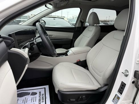 Certified 2025 Hyundai Tucson SEL image 26
