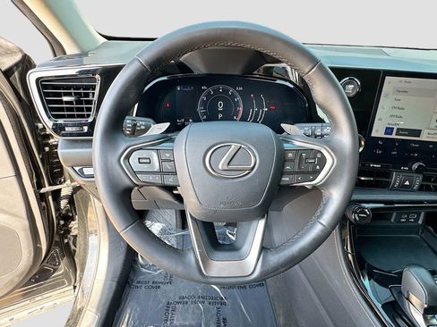 Used 2023 Lexus NX 250 FWD w/ Towing Package (2000 Lbs) image 17