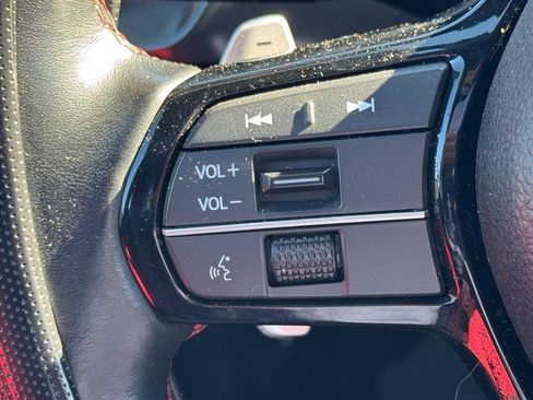 Used 2025 Acura Integra A-Spec image 16