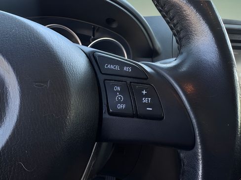 Used 2014 MAZDA CX-5 Touring AWD/4WD image 22