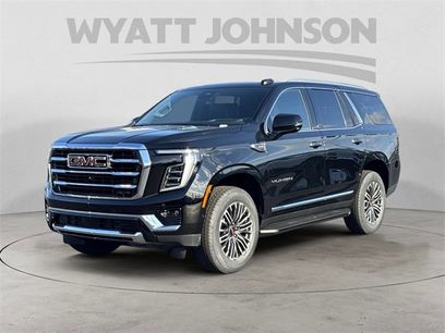 New 2026 GMC Yukon Elevation w/ Elevation Premium Package
