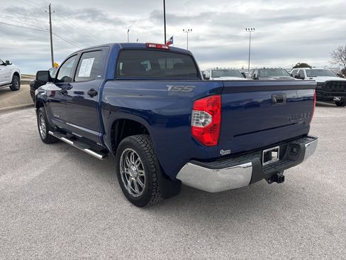 Used 2014 Toyota Tundra SR5 image 3