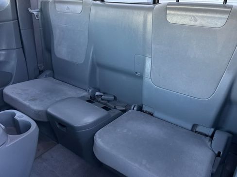 Used 2011 Toyota Tacoma 2WD Access Cab w/ SR5 Pkg #2 image 5